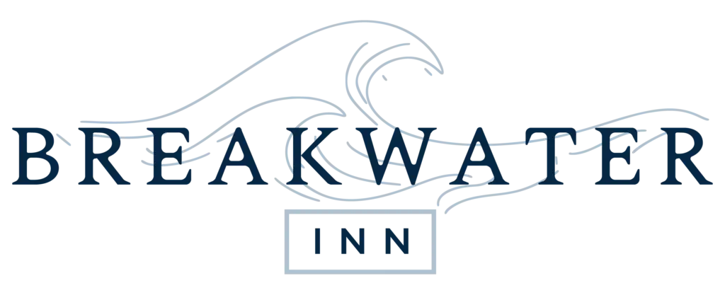 breakwater inn logo