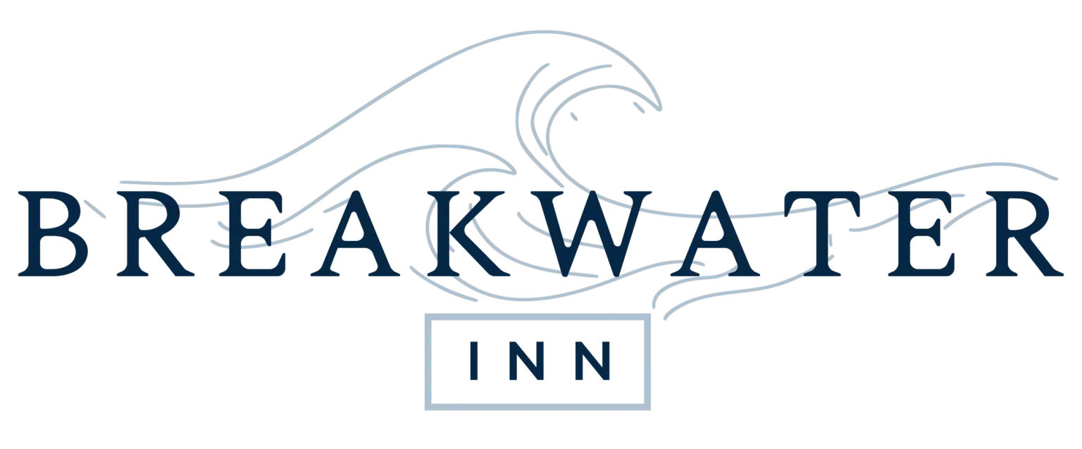 breakwater inn logo